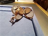 Montre de poche Soprana Gioielleria Homme in Or OG TASCA 1870 INGLESE - OG TASCA 1870 INGLESE